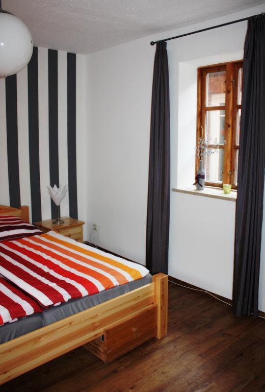 Altstadt Cafe Havelberg Quarto foto