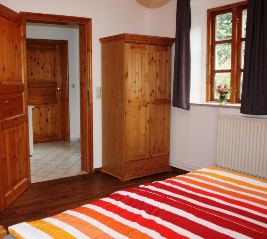 Altstadt Cafe Havelberg Quarto foto
